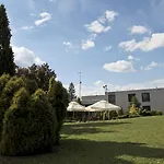 Mercure チェシン