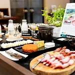 Mercure チェシン