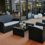 Mercure 3*