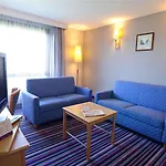 Mercure 3*