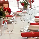Hotel Mercure 3*