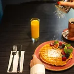 ホテル Mercure