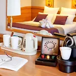 Mercure ホテル