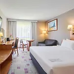 Mercure 3*