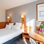 Hotel Mercure Cieszyn (Silesia)