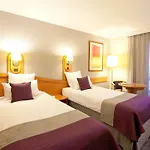 Mercure 3*