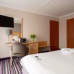 Hotel Mercure 3*