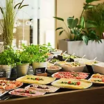 Hotel Mercure Cieszyn (Silesia)