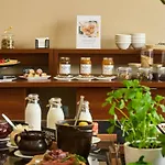 Mercure 3*