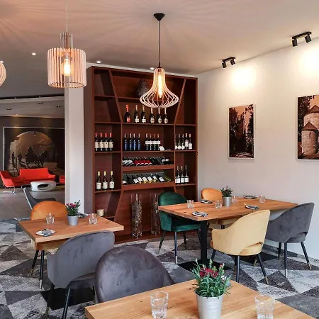 Hotel Mercure Cieszyn