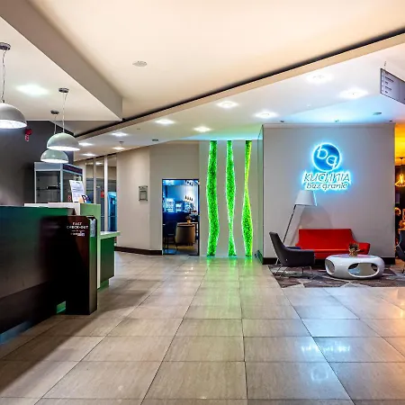 Mercure 3* Cieszyn (Silesia)