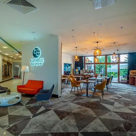 Hotel Mercure Cieszyn