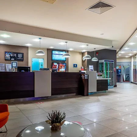 Mercure Cieszyn 3* Cieszyn (Silesia)