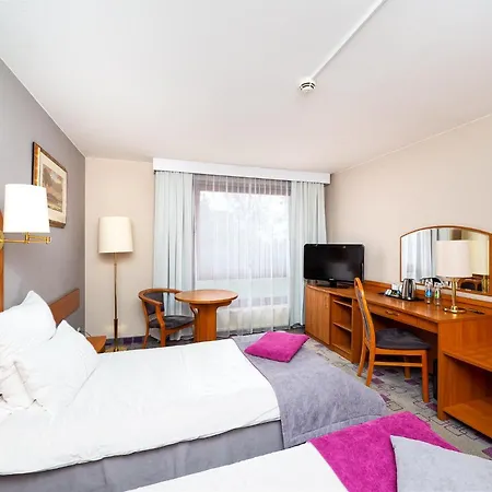 Mercure Cieszyn Hotel