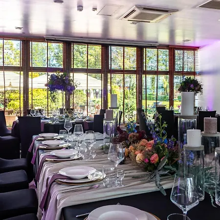 Mercure Cieszyn (Silesia)