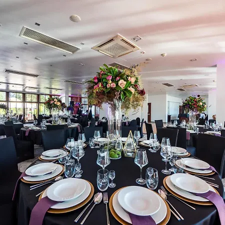 Mercure Hotel Cieszyn (Silesia)