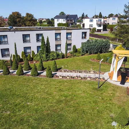 Mercure 3* Cieszyn (Silesia)