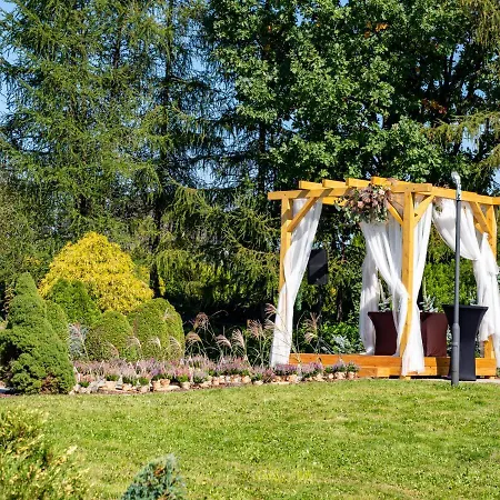 Mercure 3* Cieszyn (Silesia)