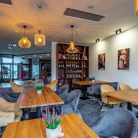 Hotel Mercure Cieszyn
