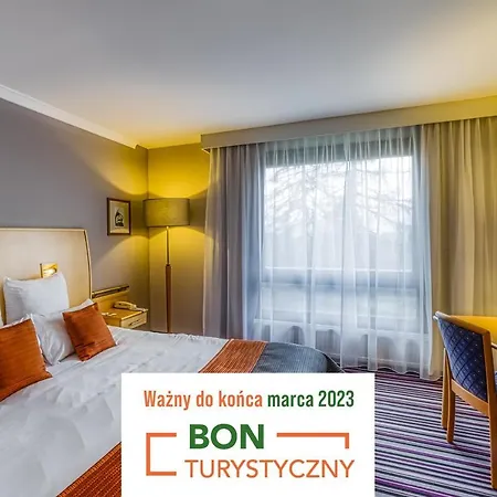 Hotel Mercure Cieszyn (Silesia)