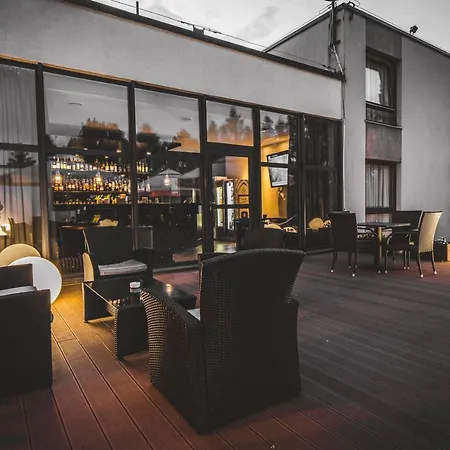 Mercure Cieszyn Hotel Cieszyn (Silesia)
