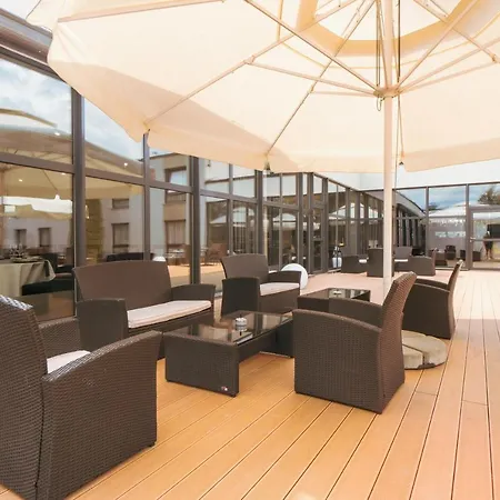 Mercure 3* Cieszyn (Silesia)
