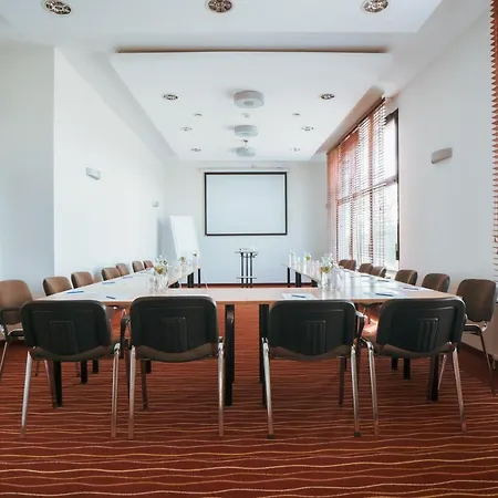 Mercure Hotel Cieszyn (Silesia)
