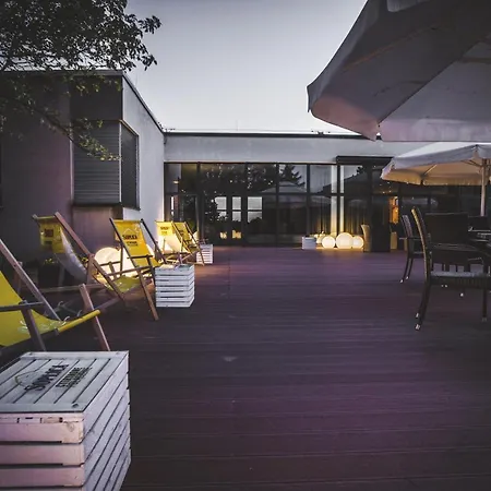 Hotel Mercure Cieszyn Cieszyn (Silesia)