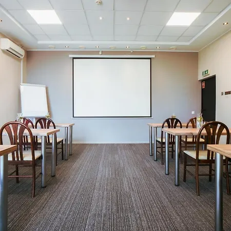 Mercure Cieszyn Hotel 3*