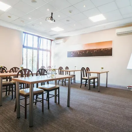 Hotel Mercure Cieszyn 3*