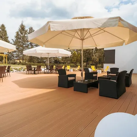 Mercure Hotel 3*