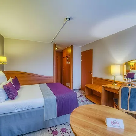 Mercure Cieszyn Hotel 3*