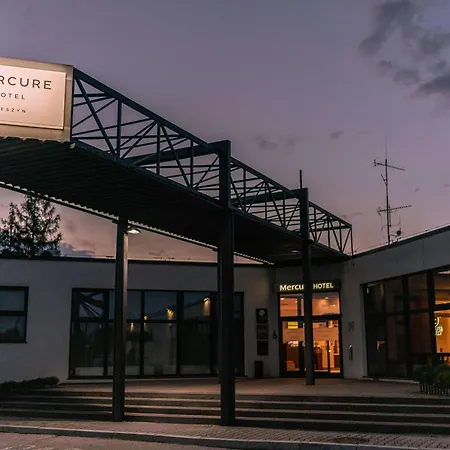 Mercure Cieszyn Hotel
