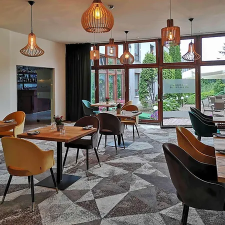 Mercure Cieszyn 3* Cieszyn (Silesia)