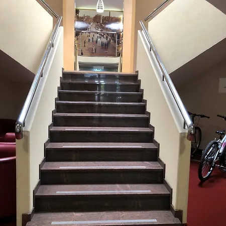 Mercure Cieszyn Hotel 3*