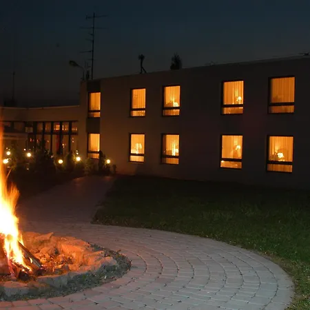 Hotel Mercure Cieszyn (Silesia)