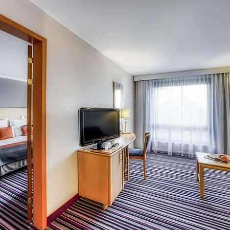 Hotel Mercure Cieszyn