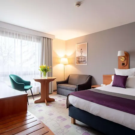 Mercure Hotel Cieszyn (Silesia)