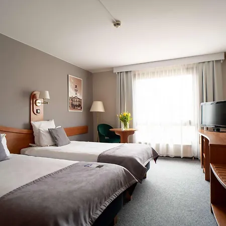 Mercure Cieszyn Hotel 3*