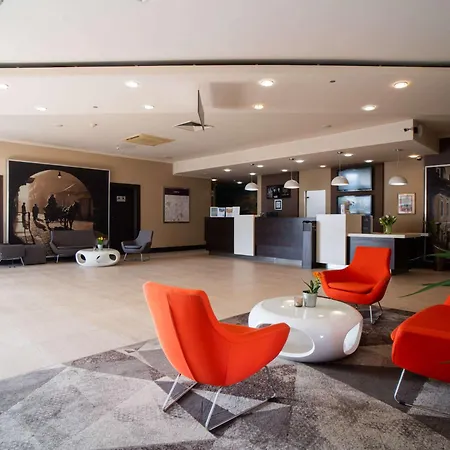 Mercure Cieszyn 3*