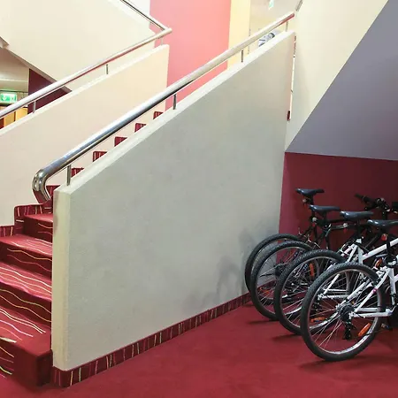 Hotel Mercure Cieszyn 3*