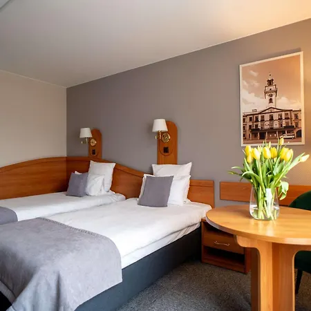 Mercure Cieszyn 3*