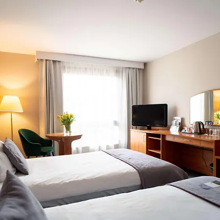 Mercure Cieszyn Hotel