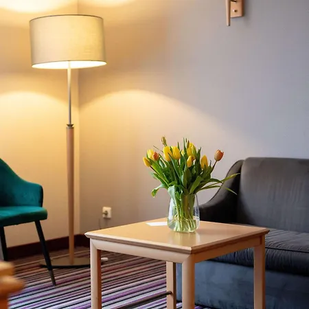 Hotel Mercure Cieszyn 3*