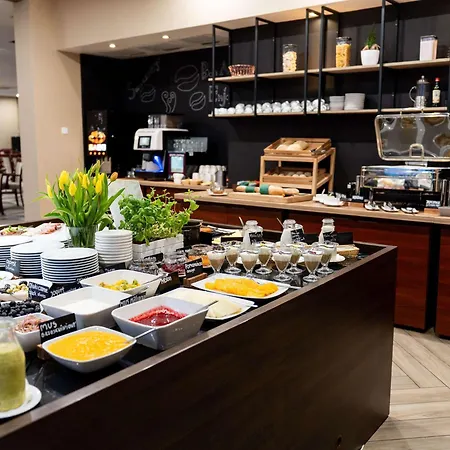 Hotel Mercure Cieszyn Cieszyn (Silesia)