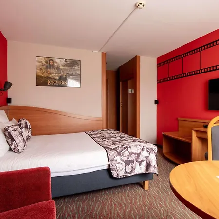 Hotel Mercure Cieszyn 3*