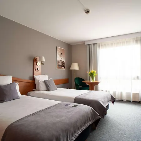 Mercure Cieszyn 3*