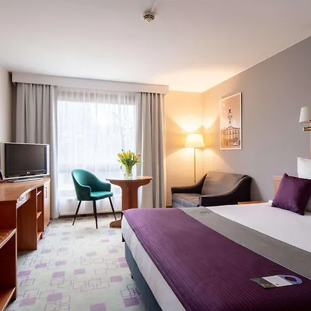 Mercure Cieszyn Hotel