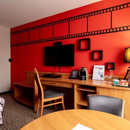 Hotel Mercure Cieszyn