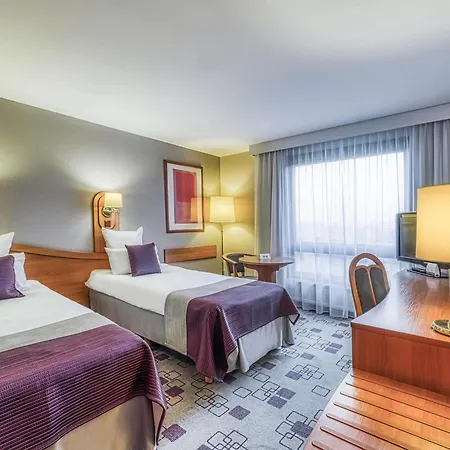 Hotel Mercure 3*